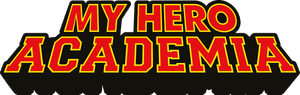 My Hero Academia
