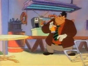 The Good, the Bad & the Goofy