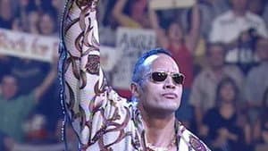 Raw - Aug. 21, 2000