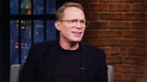 Paul Bettany, Lily Collins