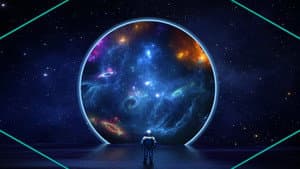 How Much Of The Universe Can Humanity Ever See?