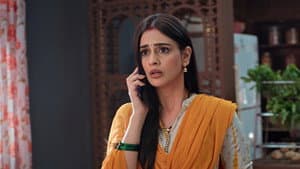 Will Vrinda Treat Mihir?