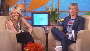 Hilary Duff, Taye Diggs