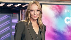 Uma Thurman & Room to Grow, Samara Joy