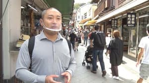 Fighting Infection by Controlling the Three Cs: Systems Innovator - Kawano Takanobu