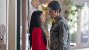 I Love You, Shravan