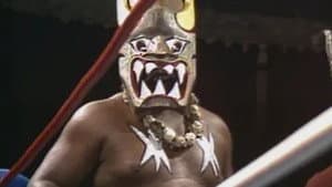 Mid-South Wrestling - Apr. 27, 1985