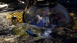 Attenborough's Global Adventure
