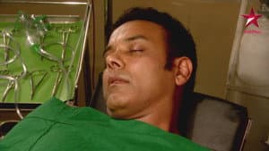 Dr. Dayal's Demise