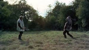 The Prisoner