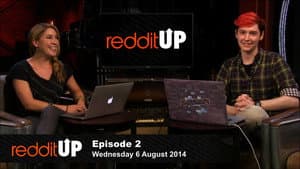 Robotic Super Suits, YouTube Haiku, and Sean Bean