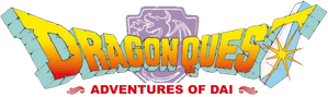 Dragon Quest: The Adventure of Dai