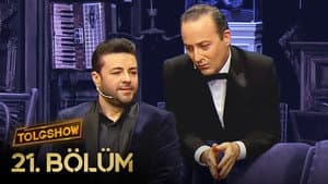 Episode 21 | Burak Kut