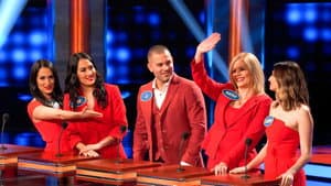 Milo & Camryn Manheim vs. Marissa-Jaret Winokur and Bella Twins vs. MMA Fighters