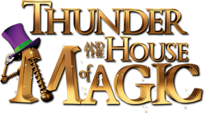 The House of Magic