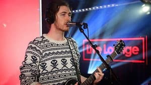 Hozier