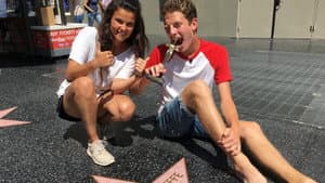 Los Angeles