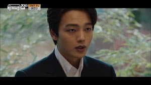 Jeju Island with Yeo Jin-goo (1)