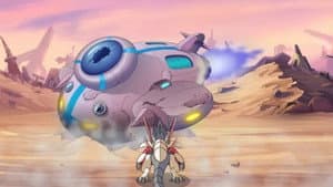 Episode 23