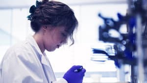 Women in Tech