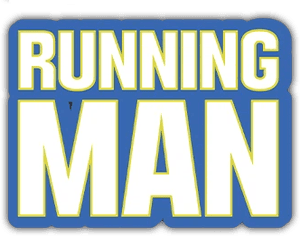 Running Man