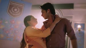 Nawab and Heer Dance Together