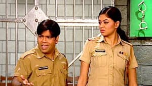 Gunnaam Express - Part 1
