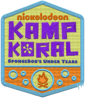 Kamp Koral: SpongeBob's Under Years
