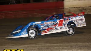 Wieland Winter Nationals Night 2