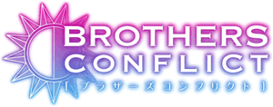 Brothers Conflict
