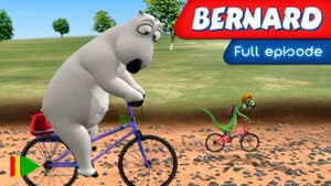 Mountain Biking