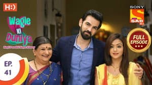 Vandana's Next Opportunity