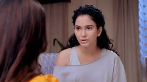 Pallavi Gets Worried For Jaidev