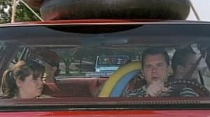 Road Trip