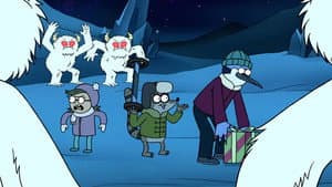 Christmas in Space