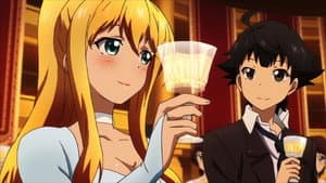 Reiko Is Who We Wish to Be Like