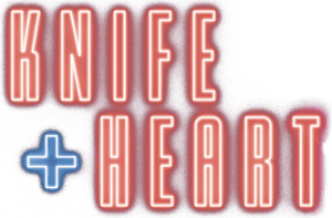 Knife+Heart