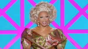 Reunion & Lip Sync Smack Down For The Crown