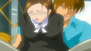 Examining the Wife