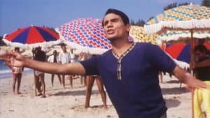 The Sixties in the Arab World (2): Culture