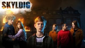 Who Set Fire to the School?