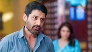 Mahadev Regrets Dheeraj's Actions