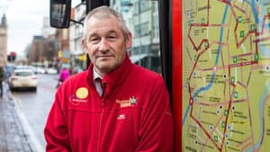 Bus Wars