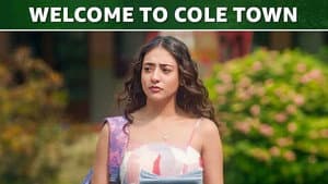 Welcome To Cole Town