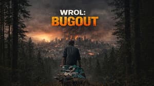 Bugout
