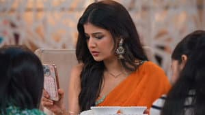 Armaan's concern for Abhira