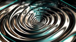 Is 'Perpetual Motion' Possible with Superfluids?