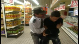 An Adventure in the Supermarket (2)