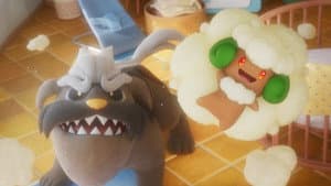 Mischievous Whimsicott? Not on Mabosstiff's Watch!