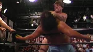 Mid-Atlantic Championship Wrestling - Aug. 28, 1982